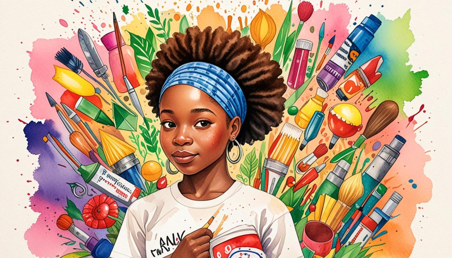 The Power of Daily Affirmations in Building Self-Esteem among Young Nigerians