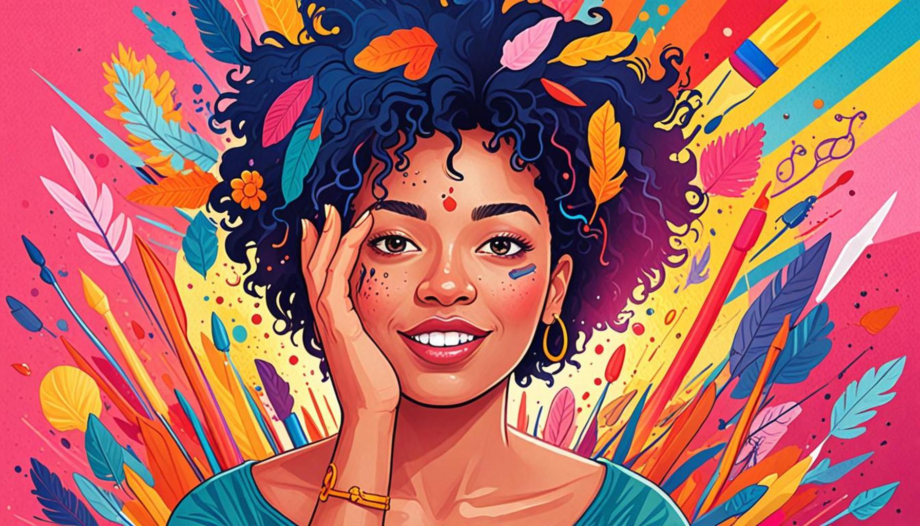 Overcoming Self-Criticism: How Positive Affirmations Can Transform Your Inner Dialogue
