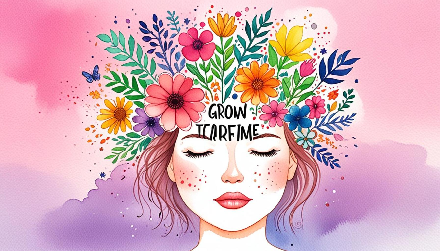 How the Growth Mindset Transforms the Daily Practice of Positive Affirmations
