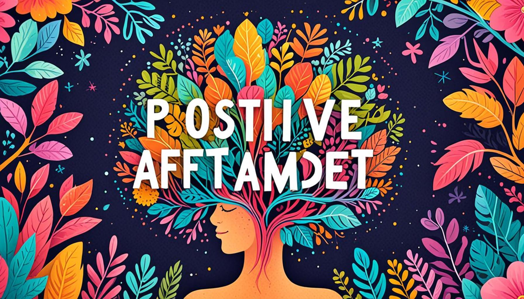 Positive Affirmations and Growth Mindset: Building Resilience in Challenging Times