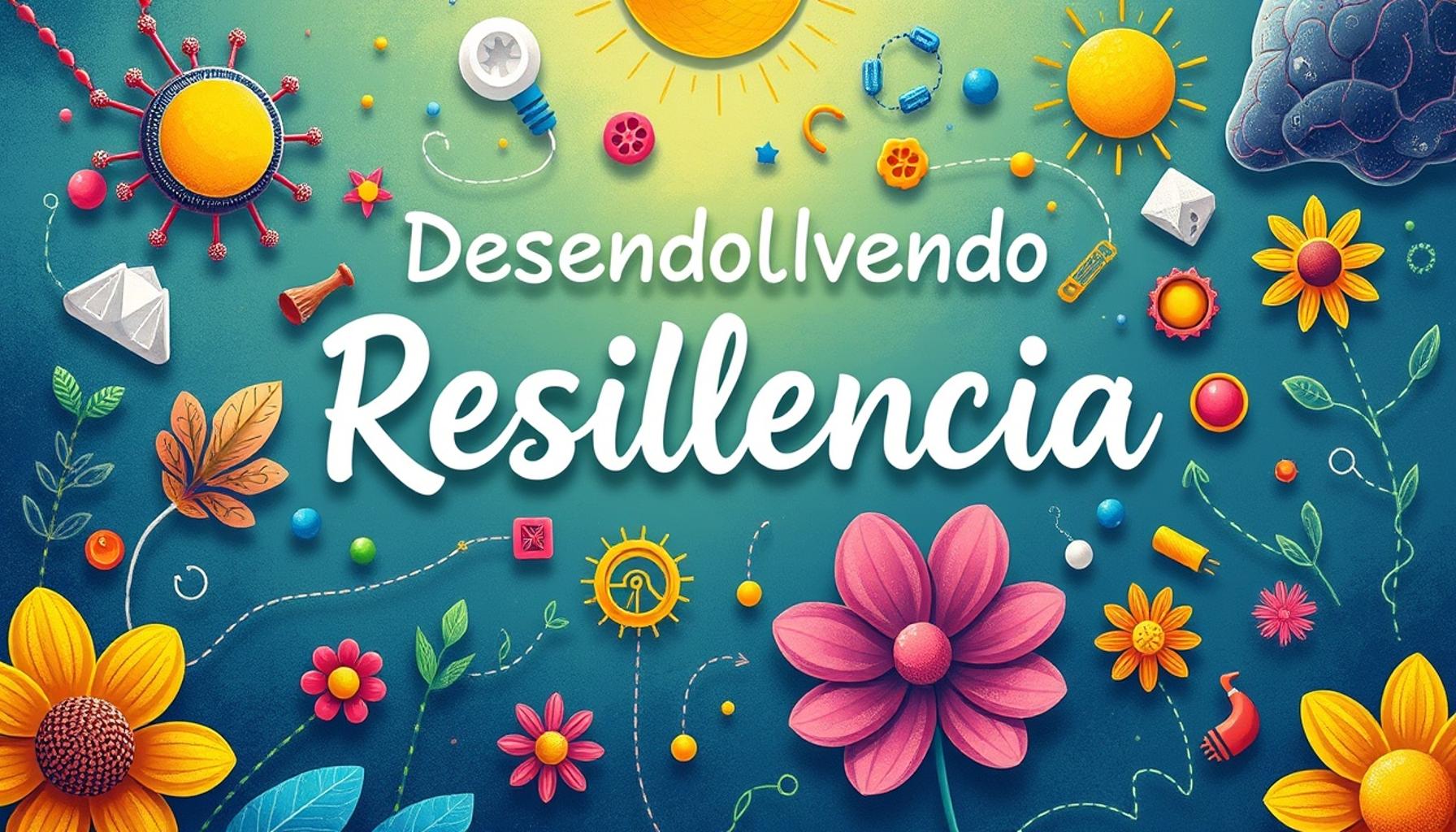 Building Resilience Power of Positive Affirmations in Growth Mindset