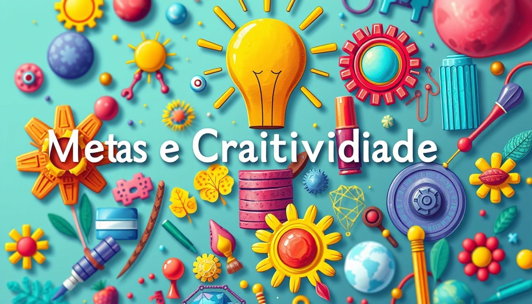 Goals and Creativity: Stimulating Innovation Through Positive Affirmations