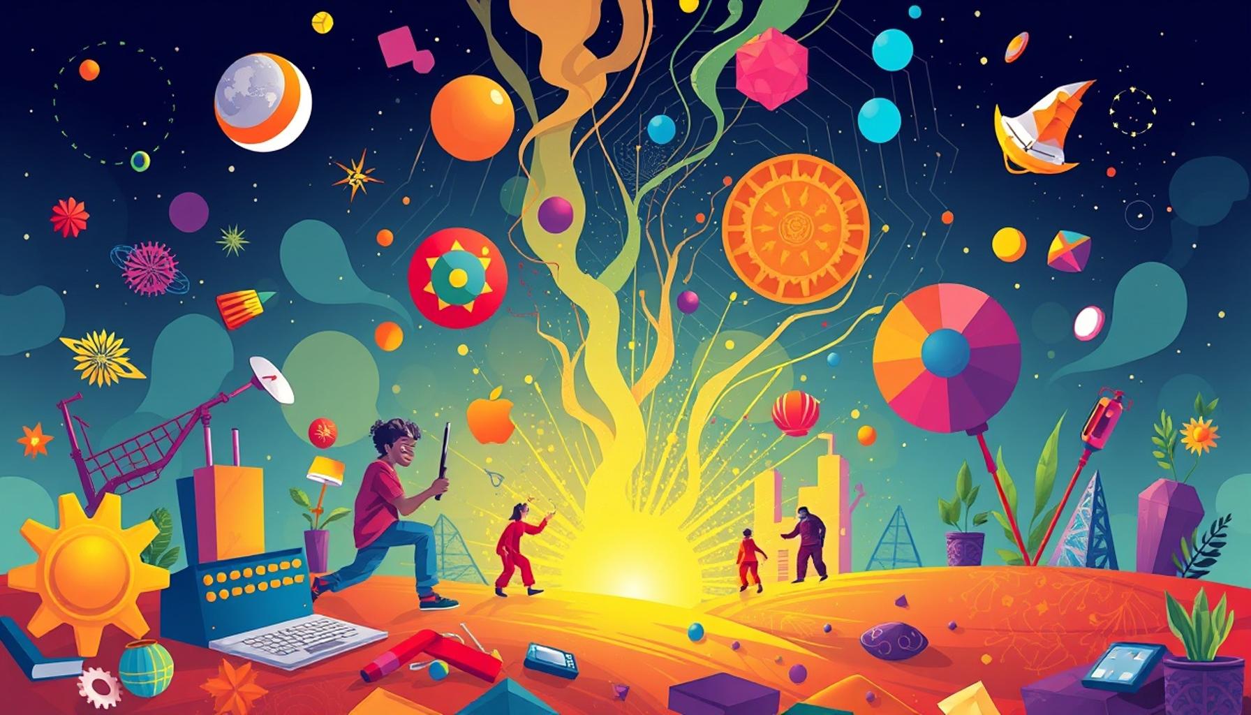 Transforming Dreams into Reality: The Role of Positive Affirmations in Goal Setting
