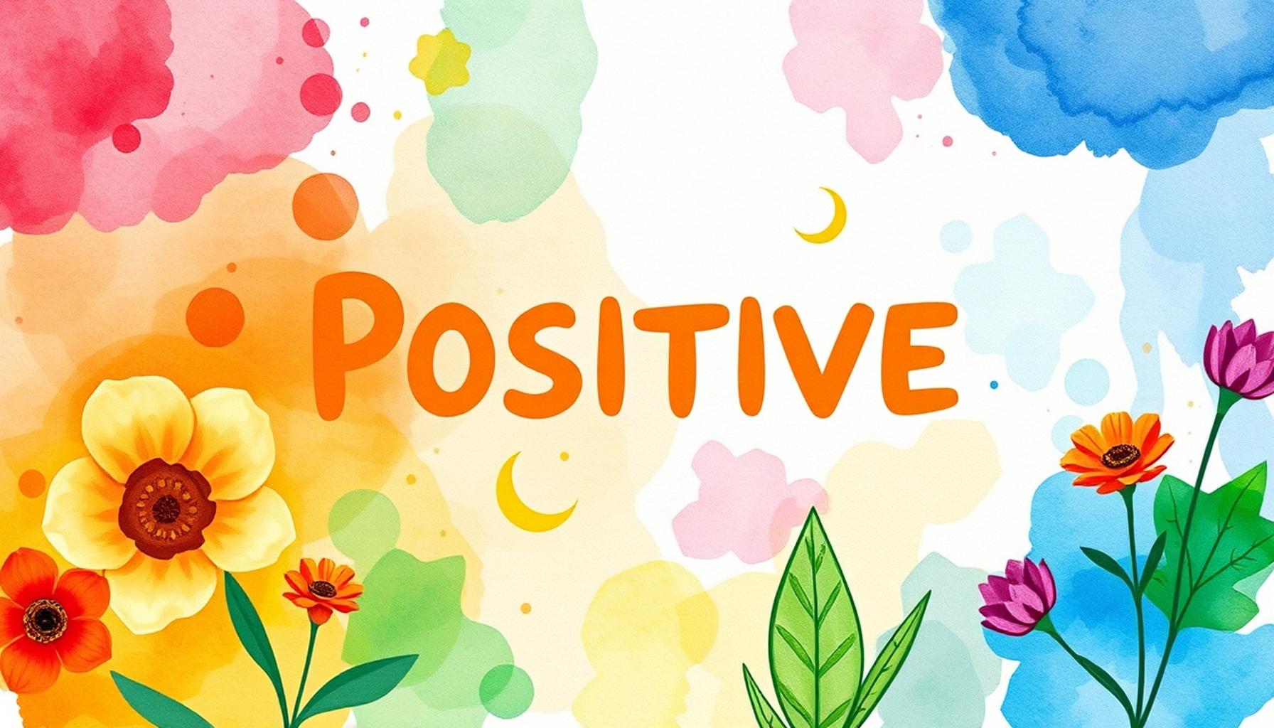 How Positive Affirmations Boost Self-Esteem and Confidence