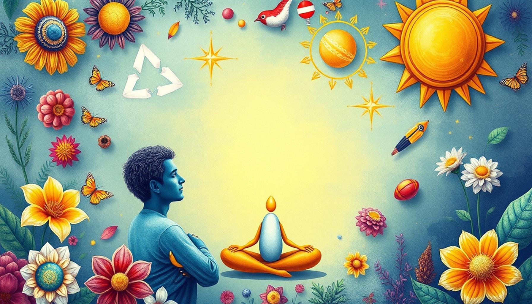 How to Create a Morning Affirmation Ritual to Strengthen a Growth Mindset