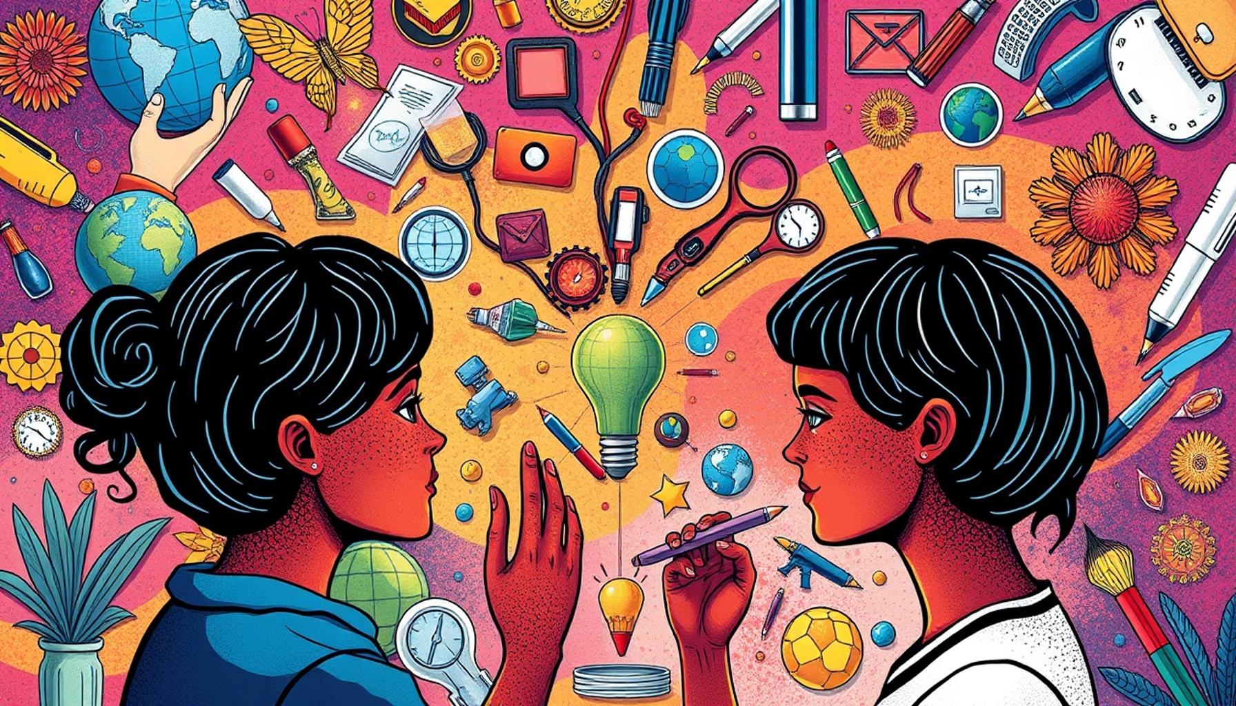 Exploring the Relationship between Daily Affirmations and Self-Discipline in a Growth Mindset