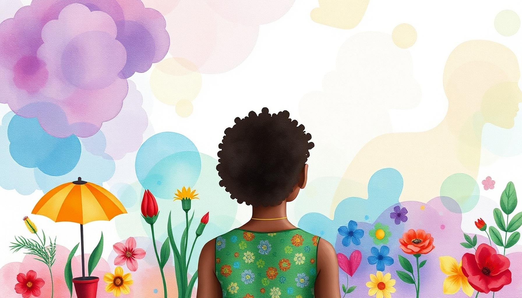 Exploring the Relationship between Daily Affirmations and Personal Empowerment in a Nigerian Cultural Context