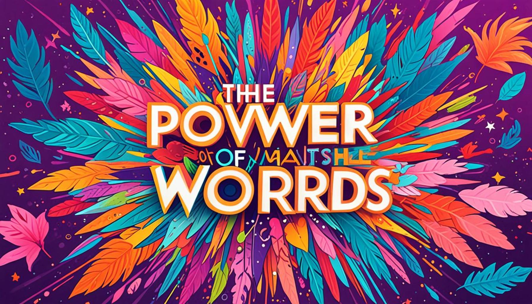 The Power of Words: How Positive Affirmations Strengthen Self-Confidence