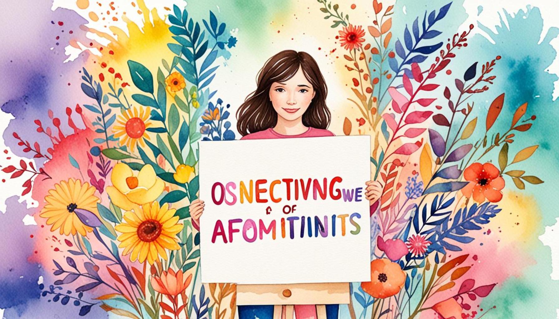 The Influence of Positive Affirmations on Creating a Proactive Mindset: Overcoming Barriers with Self-Confidence