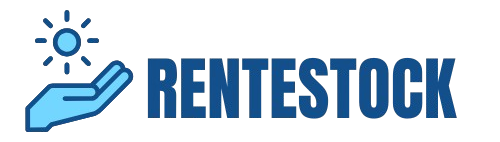 Logo rentestock.com