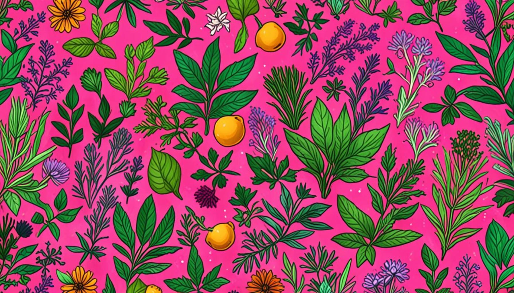 Aromatic Herbs for Homemade Teas: Cultivation and Benefits