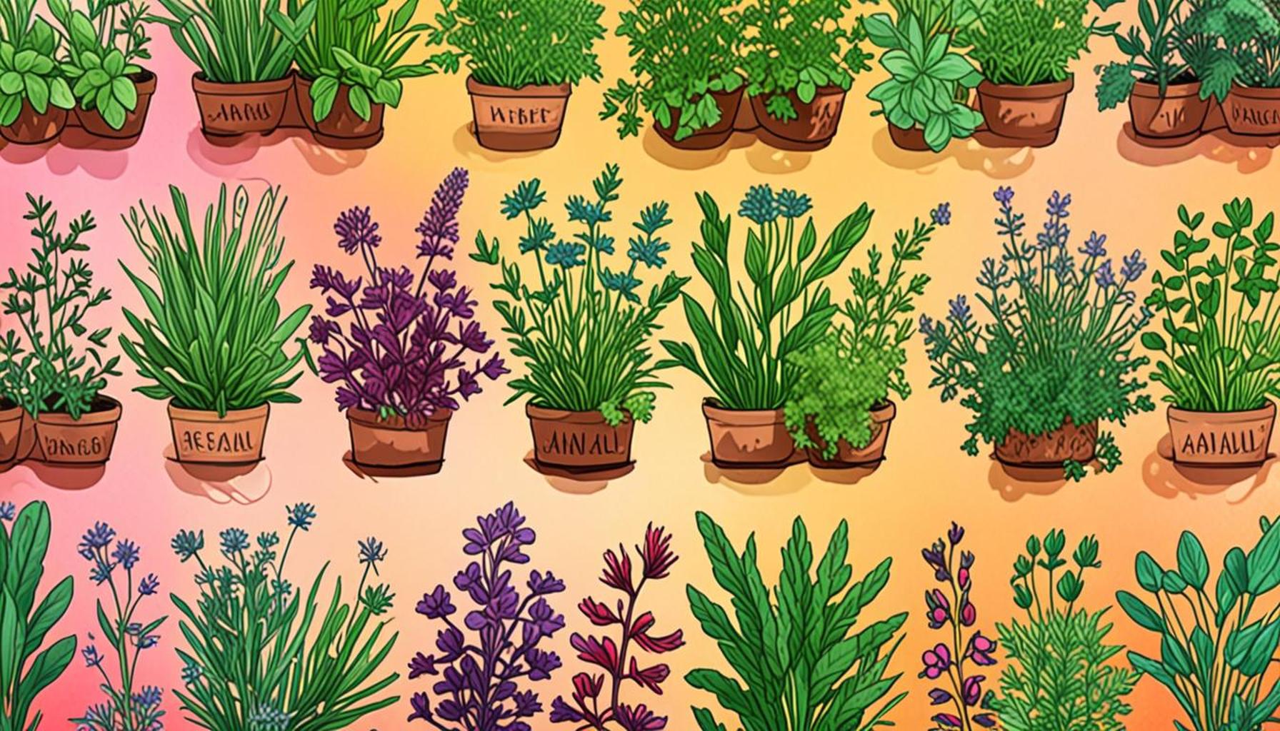 Perennial vs. Annual Herbs: What You Need to Know for Sustainable Cultivation