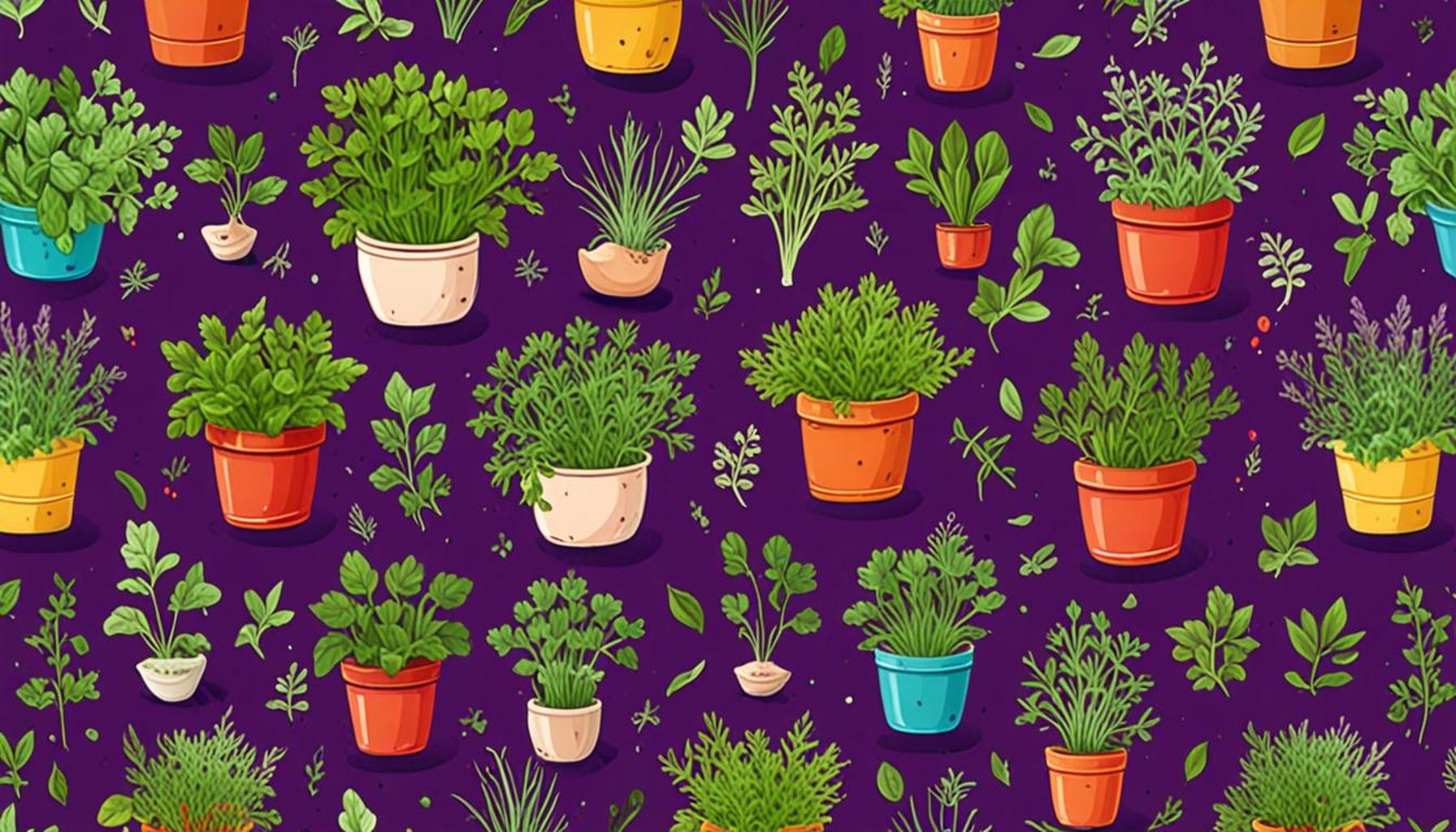 Benefits of Growing Your Own Herbs: From Health to Flavor in the Kitchen