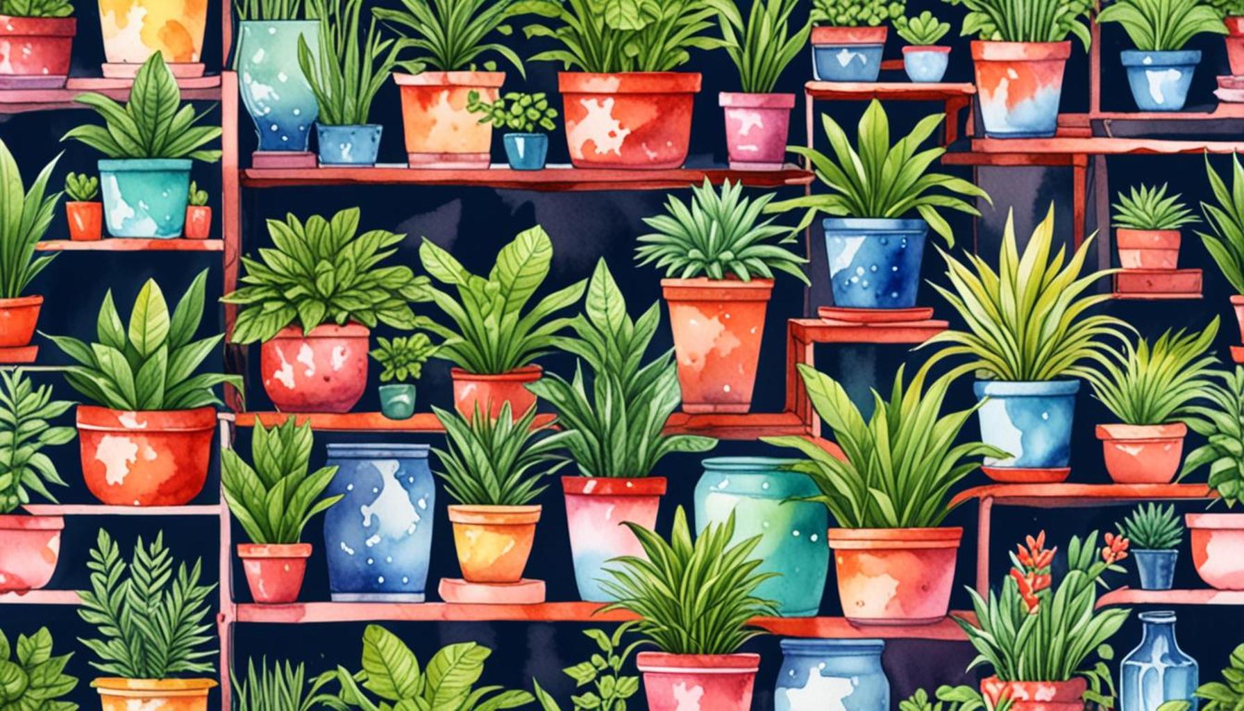The best containers for indoor plants: Styles and functions for every space