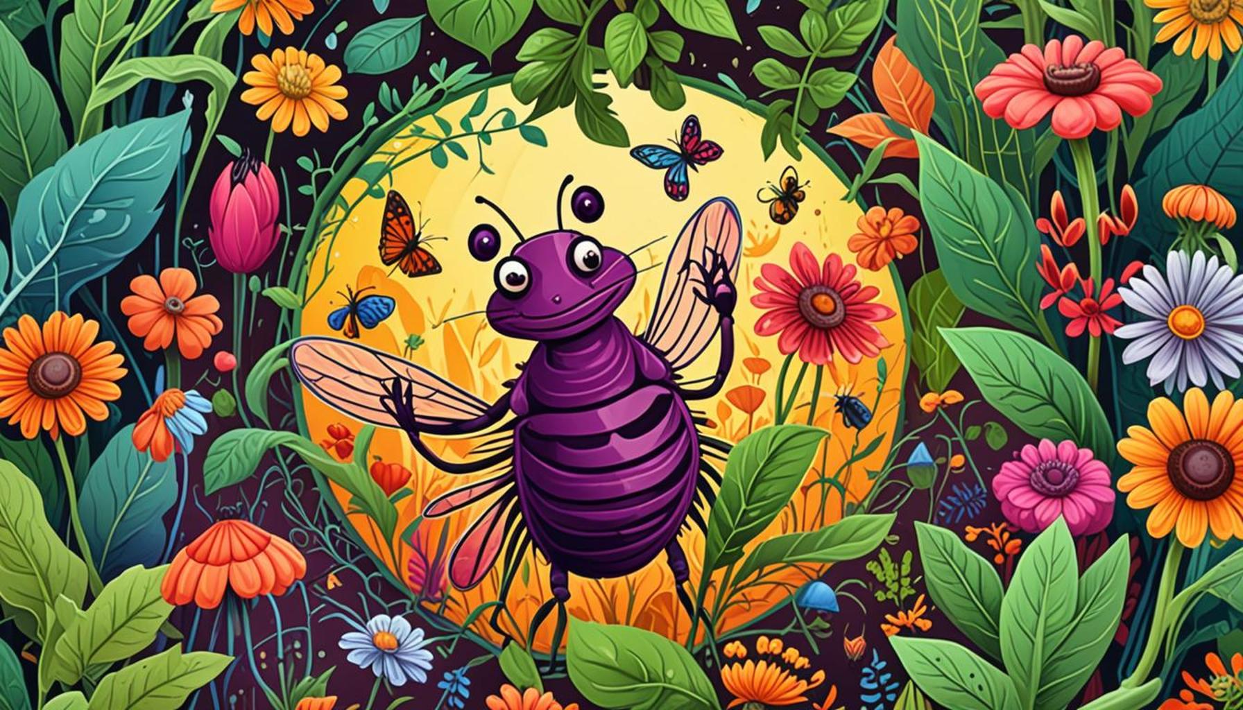 How to Identify and Control Pests Organically: Safe Methods for Your Garden