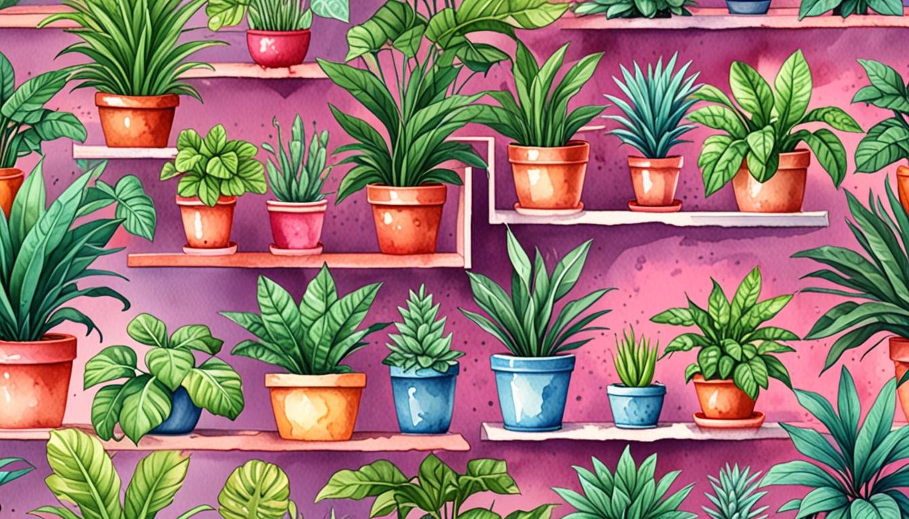Common Mistakes in Growing Indoor Plants and How to Avoid Them