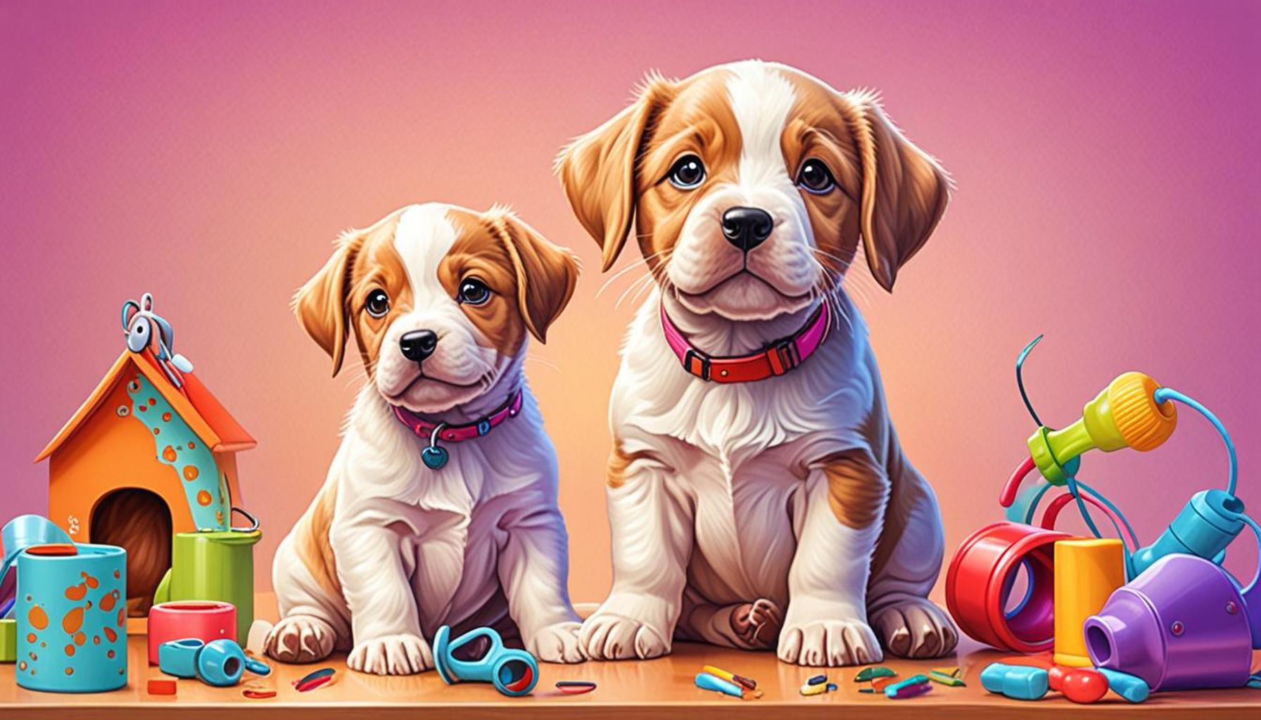 Crucial Puppy Training Socialization Tips Strategies for Success