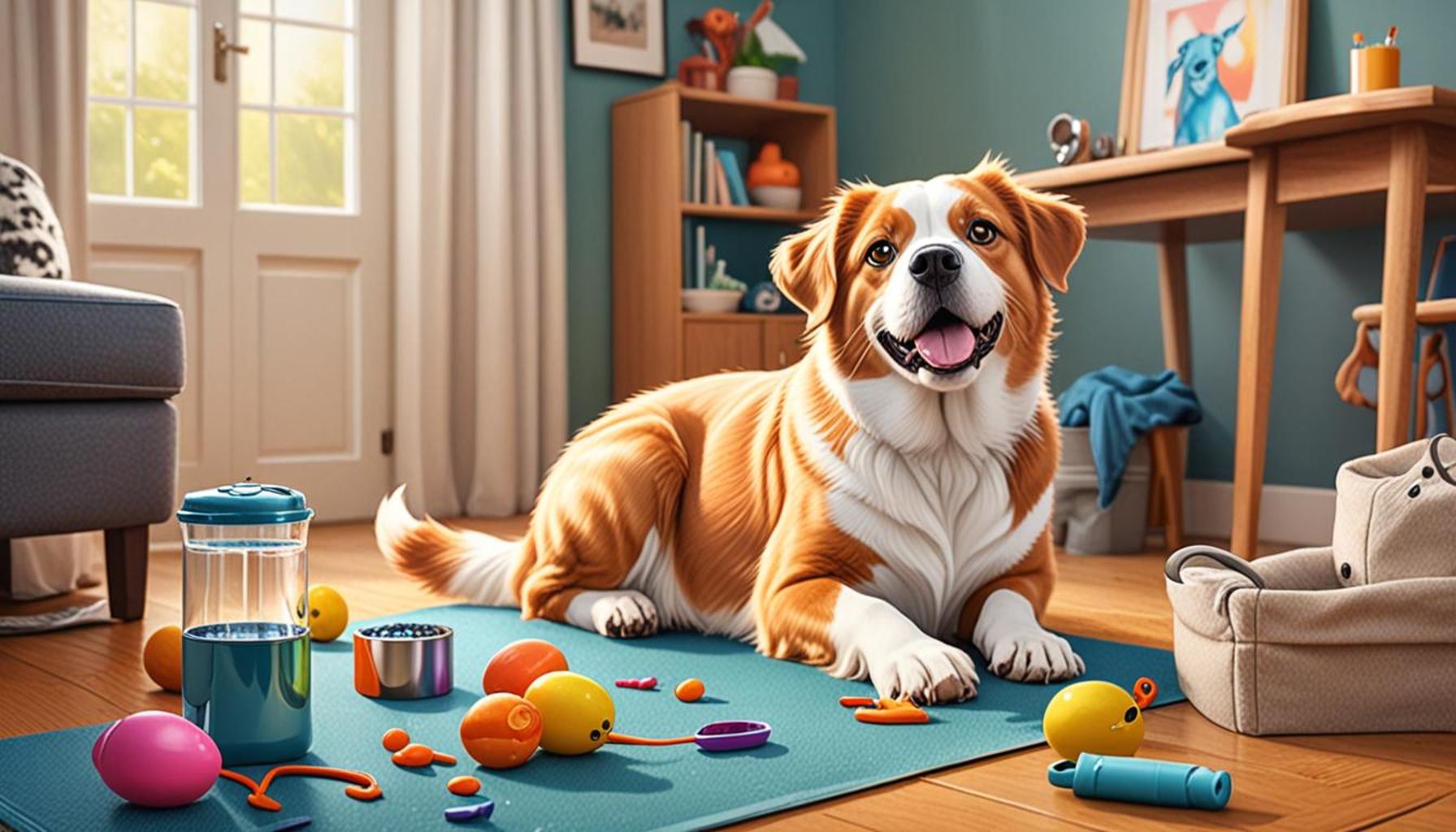 How to Train Your Pet to Follow Basic Commands at Home