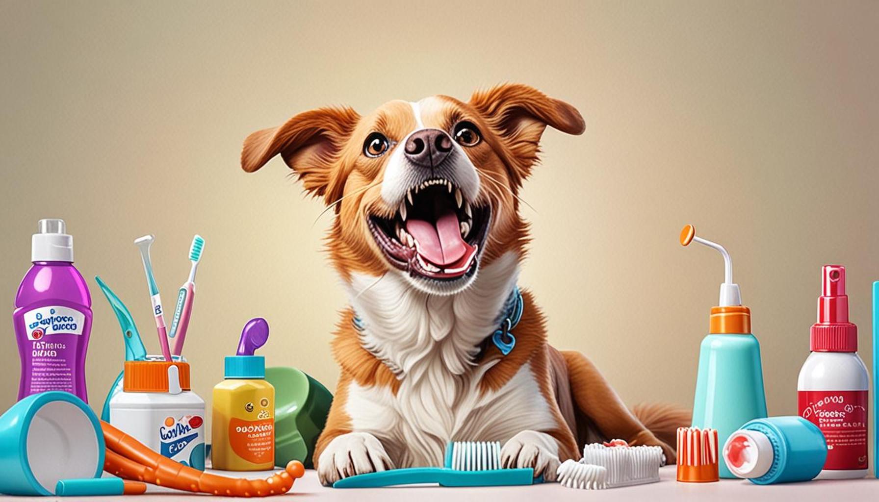 Oral Health Guidelines for Pets: The Importance of Dental Hygiene for Dogs and Cats