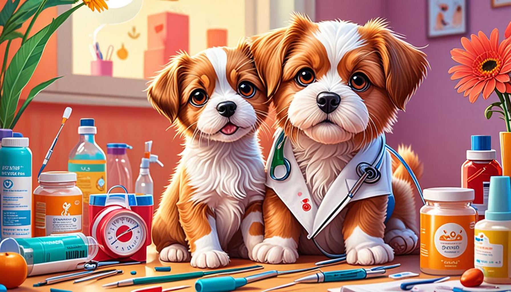 Preventive Care: Vaccination and Regular Check-ups for Pets