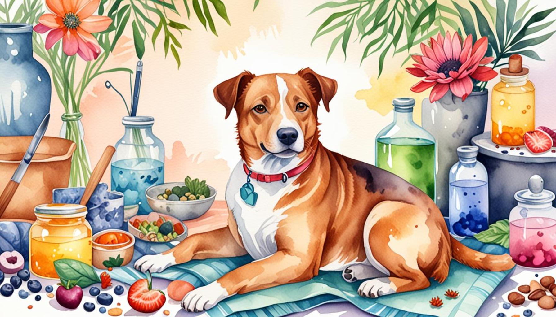 Alternative Therapies for Pets: Benefits and Considerations