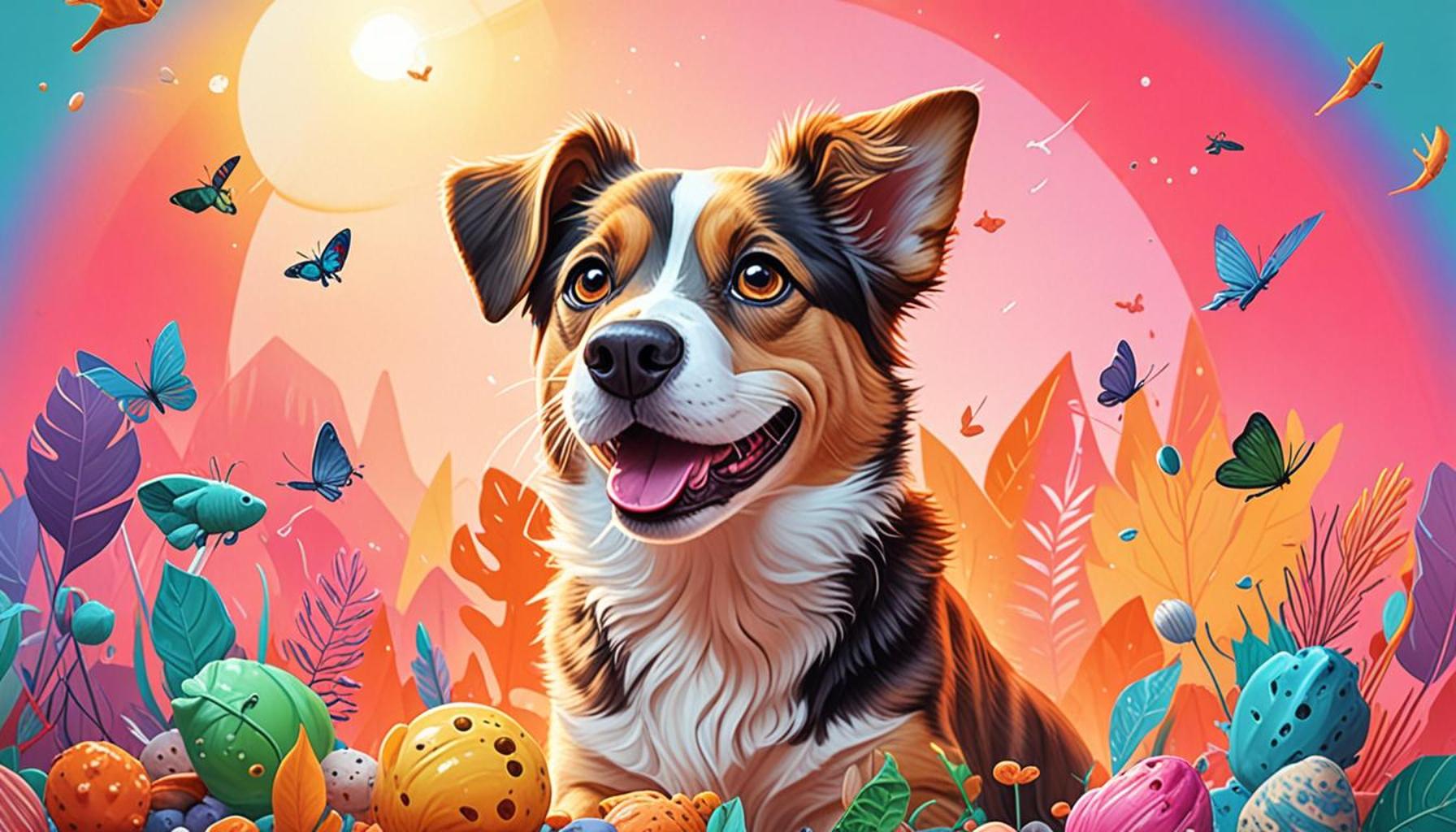 The Impact of Environmental Change on Pets’ Emotional Health