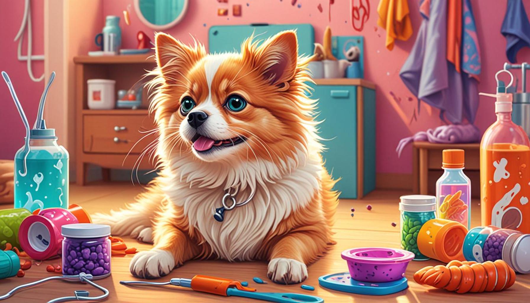 The Importance of Parasite Prevention in Pets: Methods and Care