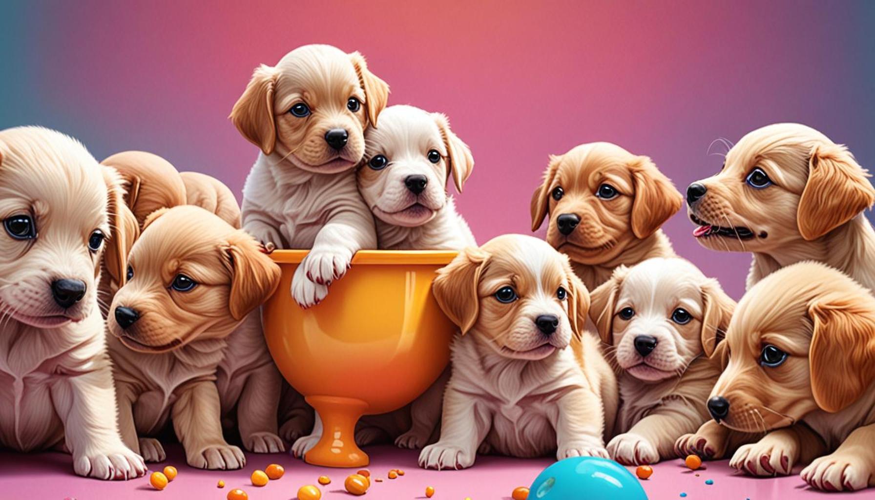 The Importance of Socialization in Puppies: How to Prepare Your Pet for the World