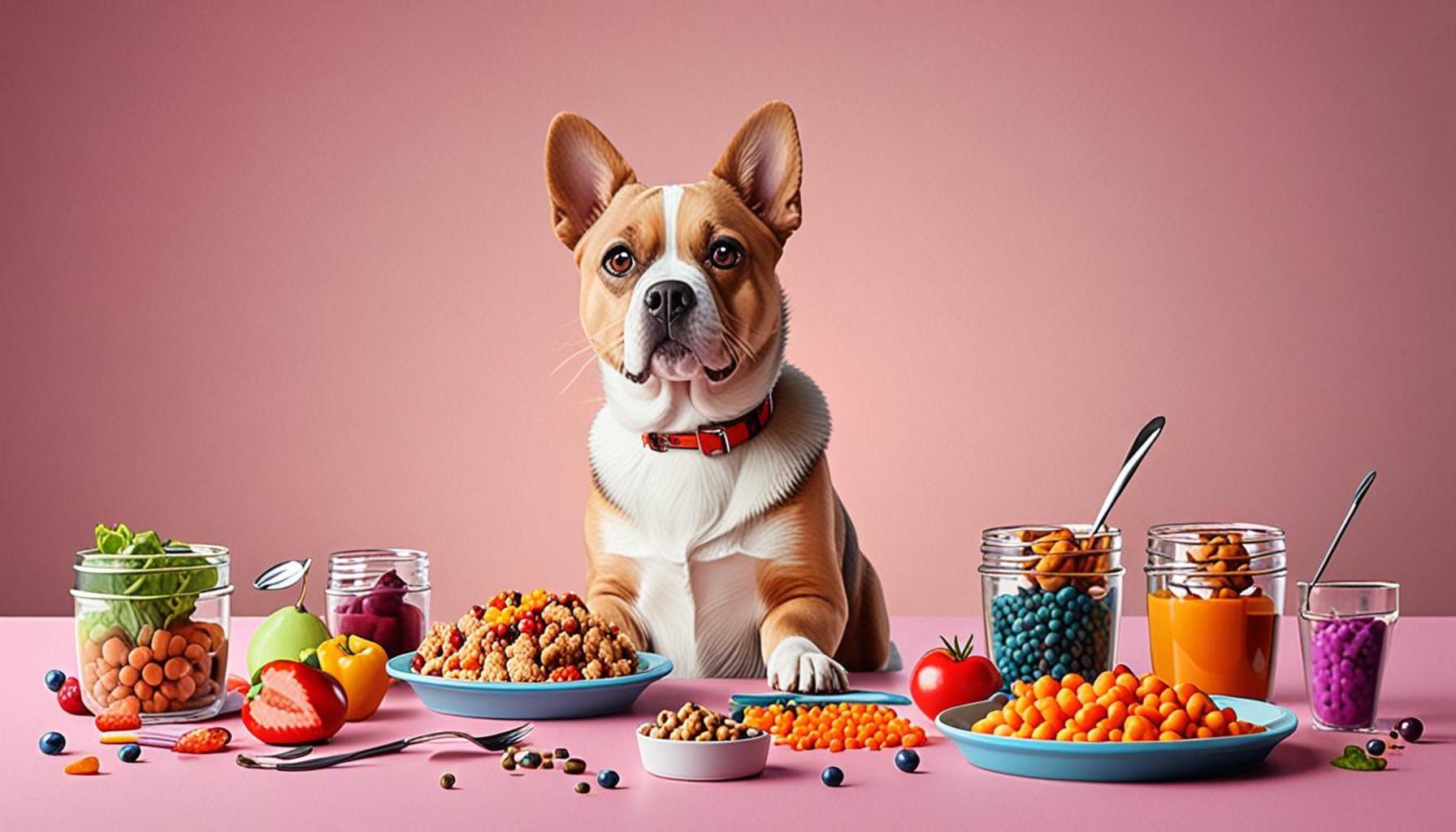 The Importance of Portion Control: Avoiding Overfeeding in Pets