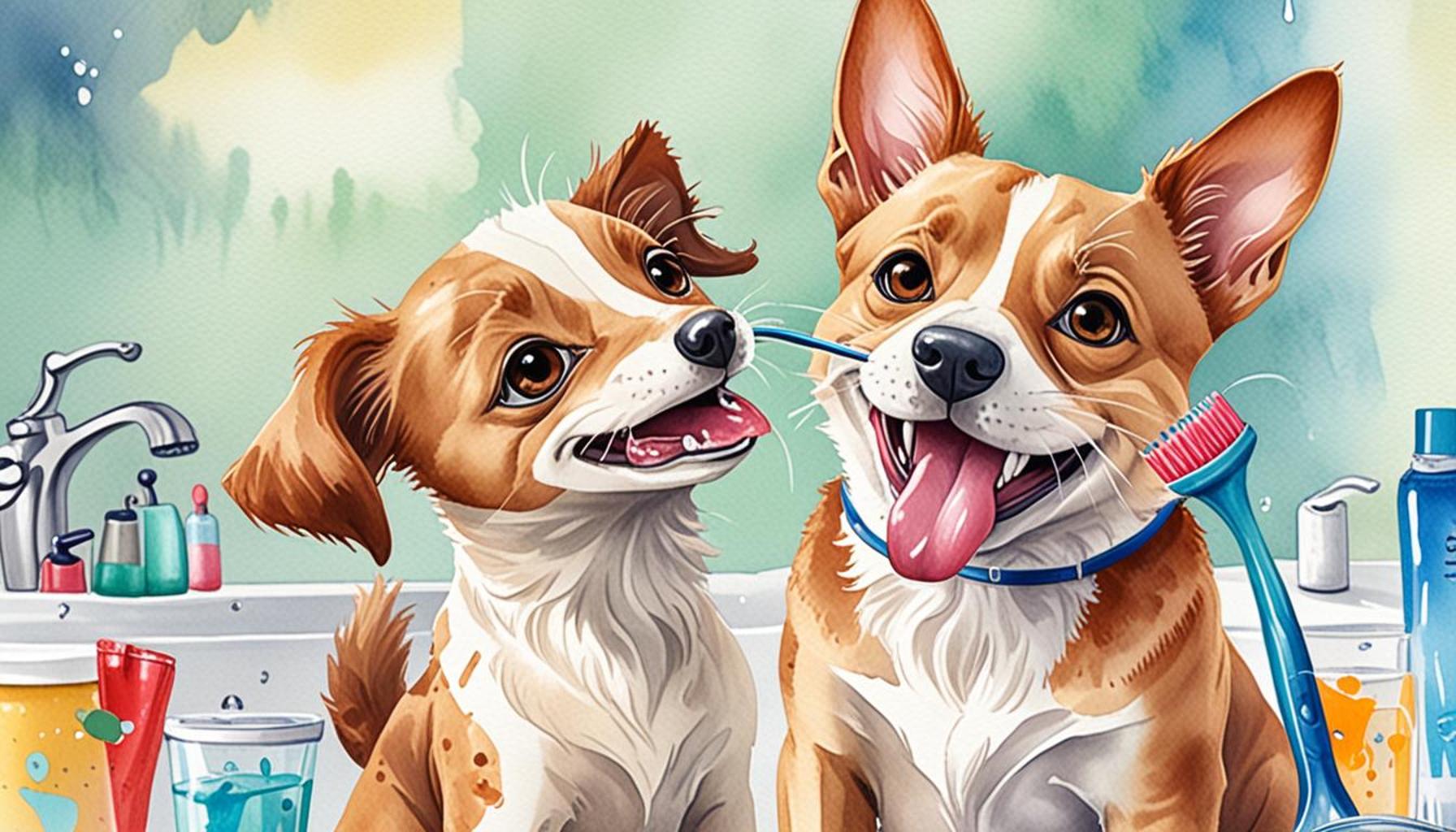 The Importance of Dental Hygiene in Pets: How to Prevent Oral Issues