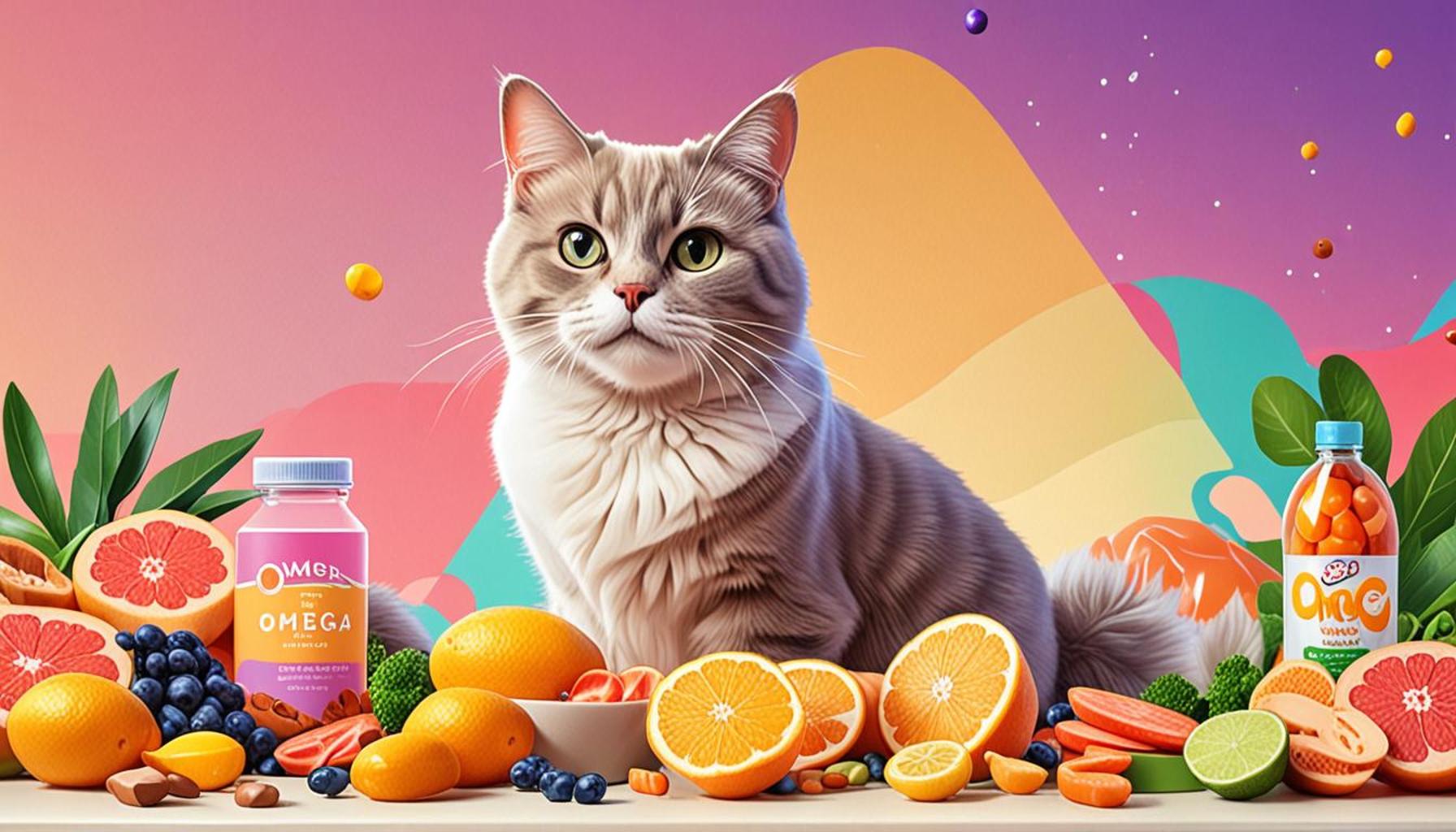 Understanding the Importance of Omega Fatty Acids in Your Pet’s Diet