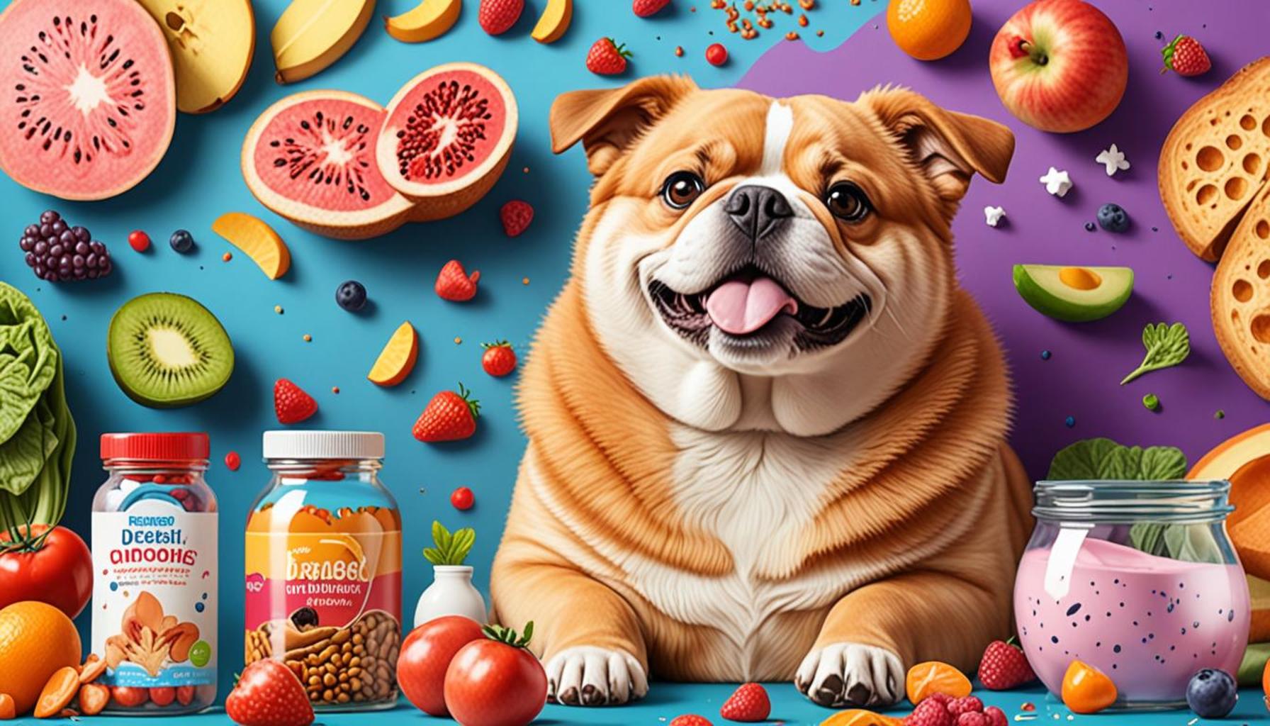 The Impact of Obesity on Pet Health: Nutritional Solutions