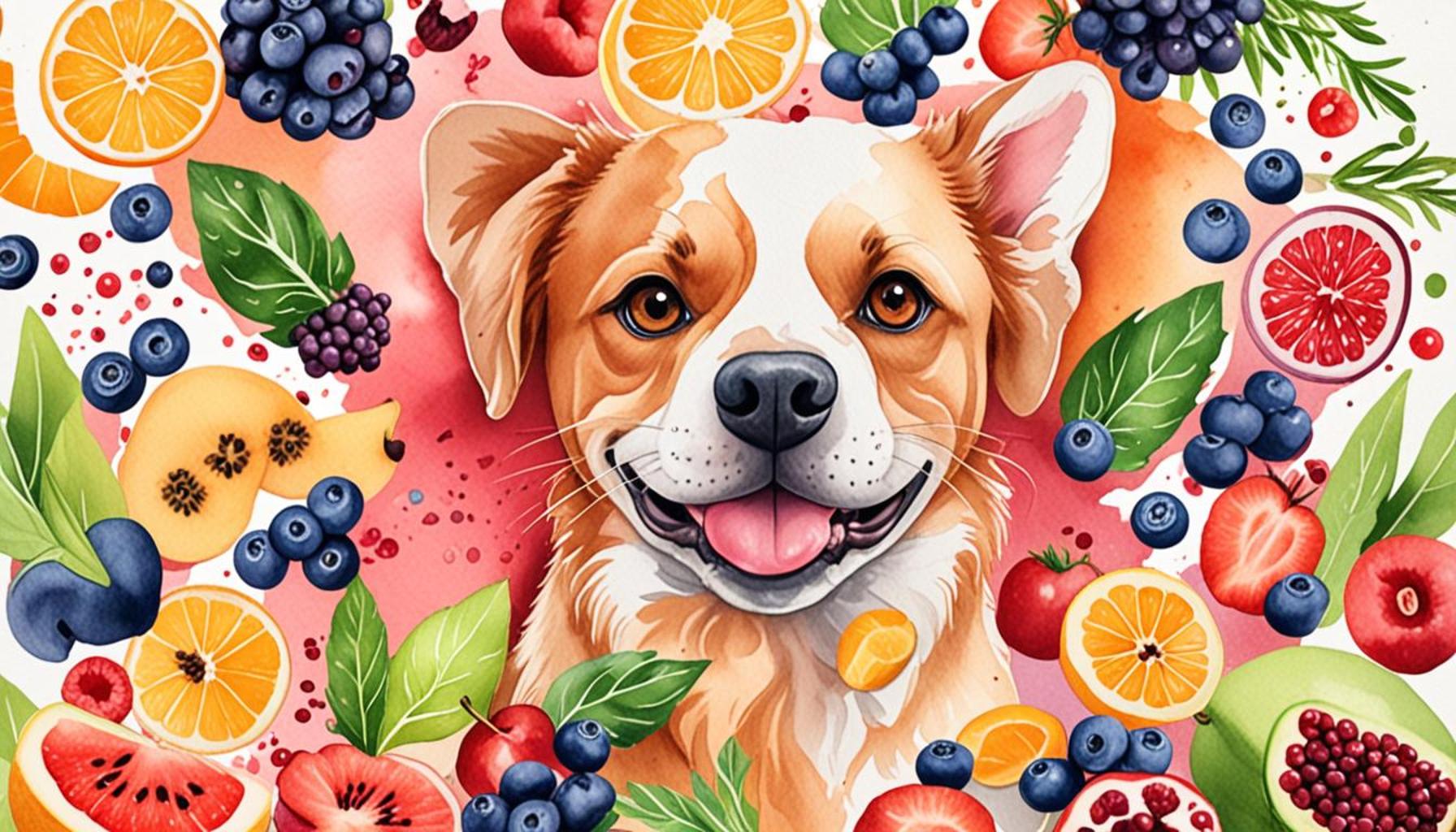 Incorporating Superfoods into Your Pet’s Diet: Benefits and Ideas