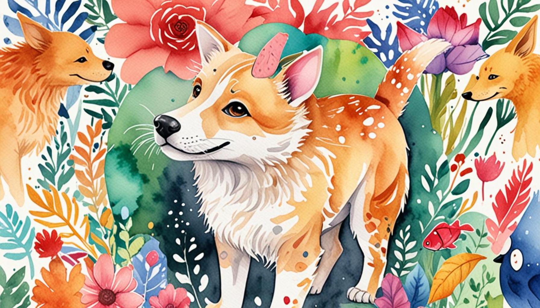 Animal Adoption Services Choosing the Perfect Pet for Your Family