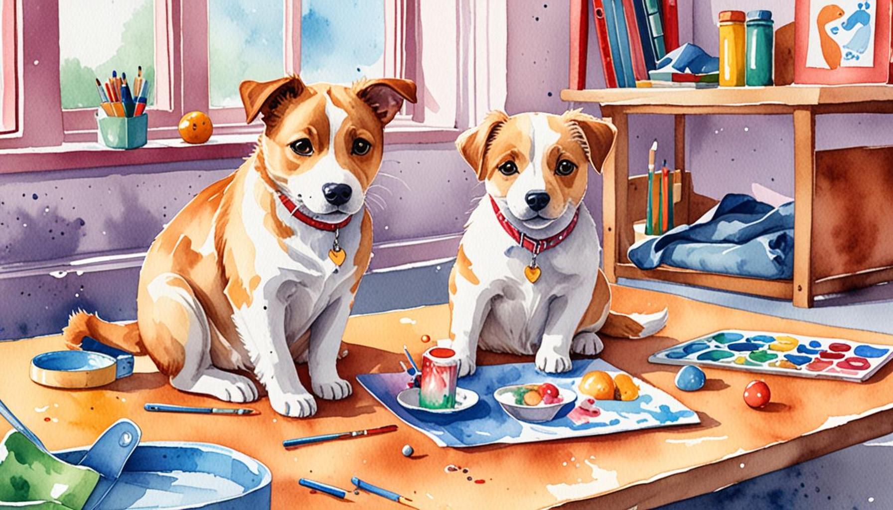 Training and Socialization Tips for Newly Adopted Pets: Setting Up for Success