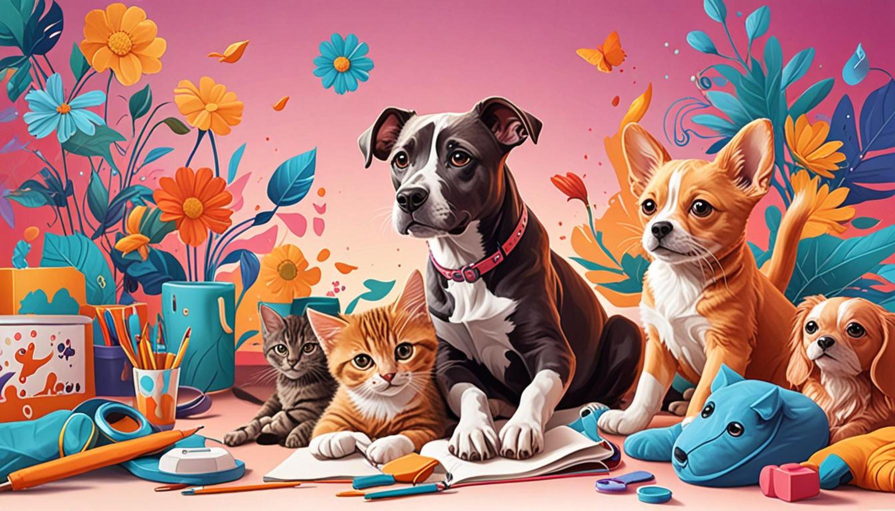 The Role of Nonprofit Organizations in Facilitating Pet Adoption Services