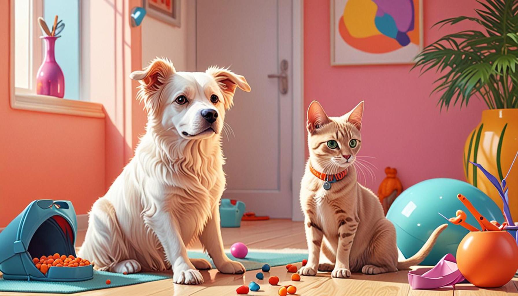 How Nonverbal Communication Can Improve Pet Training