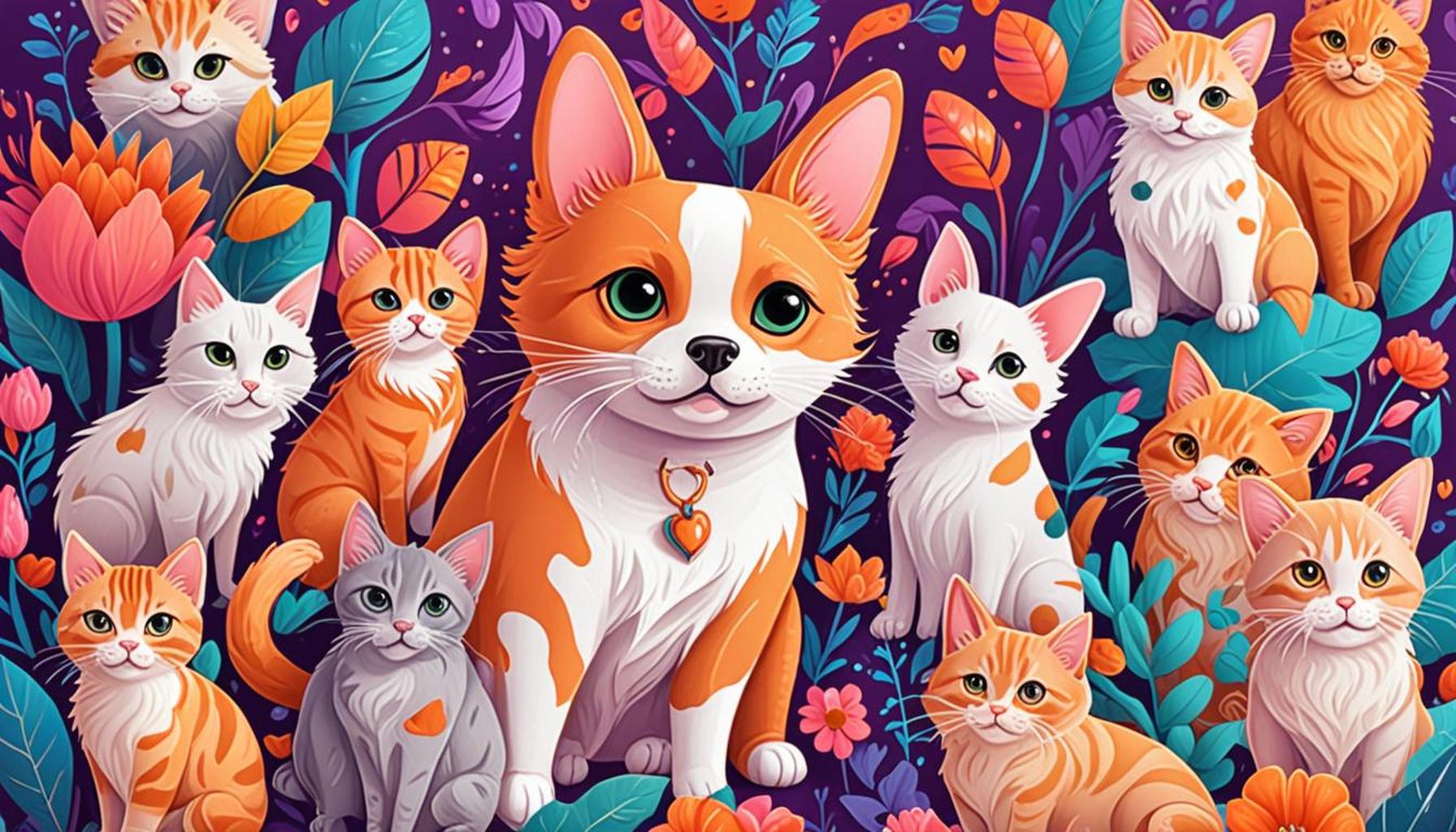 Pet training session?>